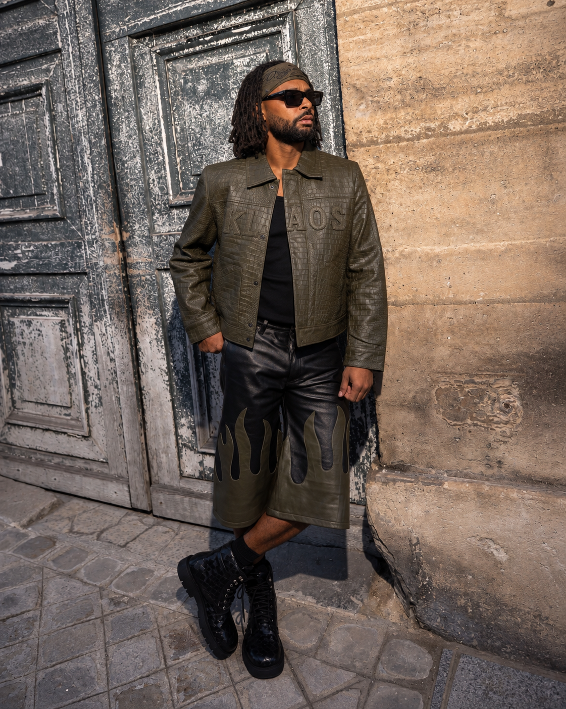 Patty Mills AM